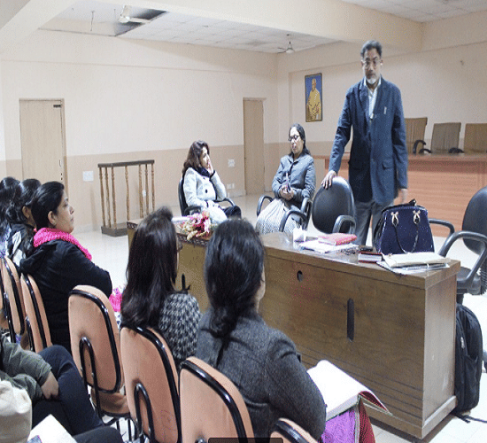 Delhi Metropolitan Education Noida Infrastructure photo 5